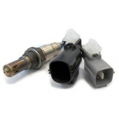 L33L188G1D Mazda Sonda lambda, sensor de oxigênio até o catalisador