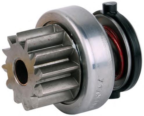Roda-livre do motor de arranco 1006210146 Bosch