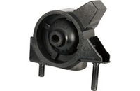 1237111210 Toyota Coxim de transmissão (suporte da caixa de mudança)