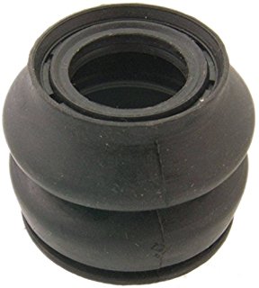 GJ6A34551A Mazda Bota de proteção de suporte esférico inferior