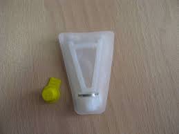 Filtro de malha de bomba de gasolina para Ford Transit V V184/5