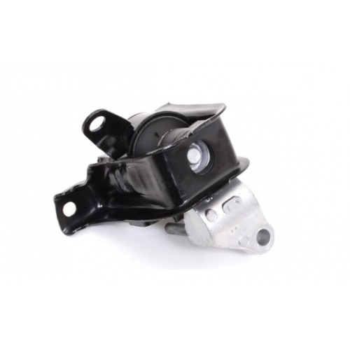 1230522270 Toyota Coxim (suporte) direito de motor