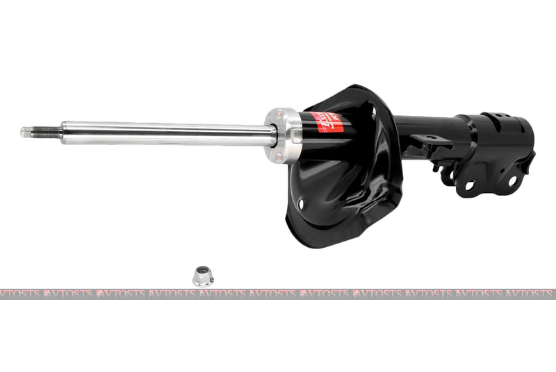 Amortecedor dianteiro esquerdo Mitsubishi 4060A205 preço, a partir de 63,90 USD