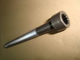 Compre 115504 Japko Parafuso de cabeça de motor (CBC)