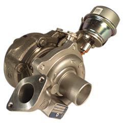 Turbina Fiat/Alfa/Lancia 55198317 preço, a partir de 257,53 USD