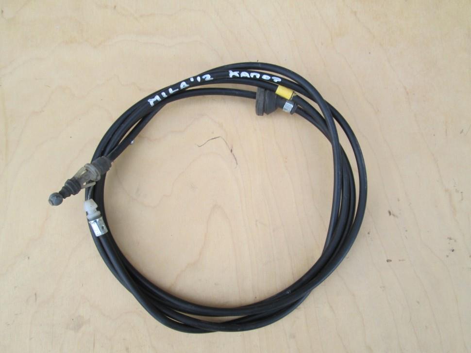 Cabo de abertura da capota Febest 0499HCCY5A preço, a partir de 18,48 USD