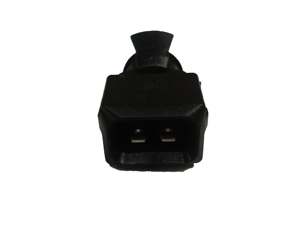 A0115429617 Mercedes Sensor de temperatura do meio ambiente