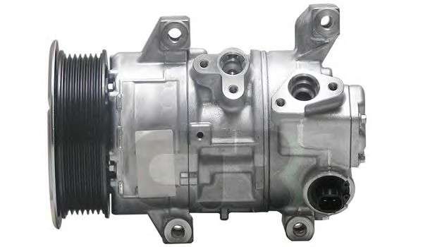 ACP900 Lucas Compressor de aparelho de ar condicionado