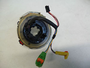 A171464091864 Mercedes Anel AIRBAG de contato, cabo plano do volante