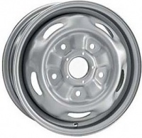 1689810 Ford Discos de roda de aço (estampados)