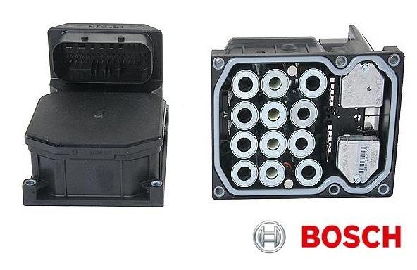 Módulo de direção (Centralina eletrônica) DSC 1265950002 Bosch