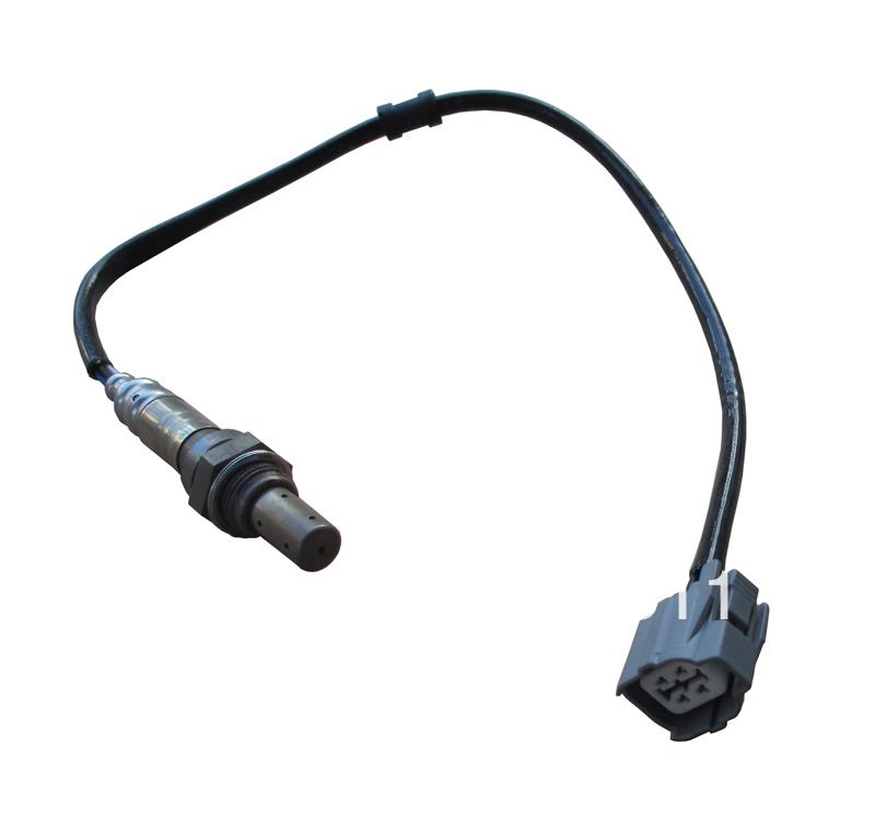 Compre 22690AA831 Subaru Sonda lambda, sensor esquerdo de oxigênio até o catalisador