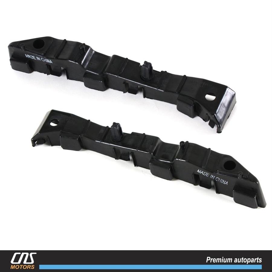 Consola externa esquerda do pára-choque dianteiro Hyundai/Kia 865911E000 preço, a partir de 8,36 USD