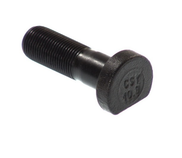 6684010071 Mercedes Parafuso de roda traseira
