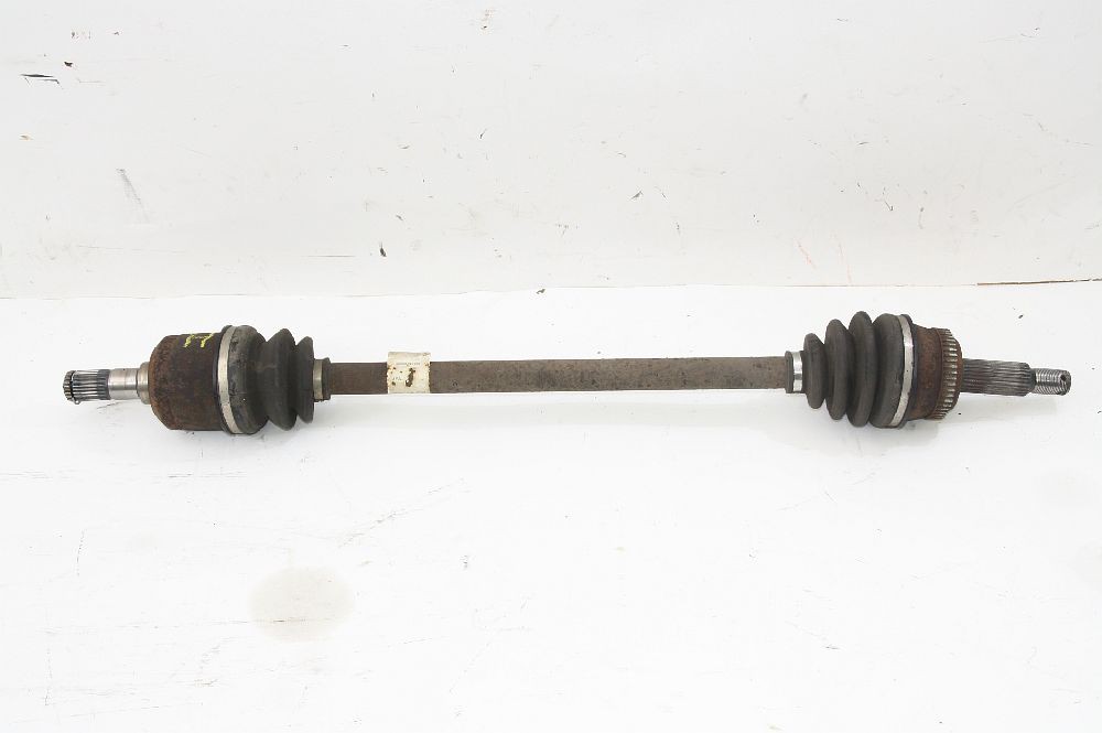 496002E000 Hyundai/Kia Semieixo traseiro