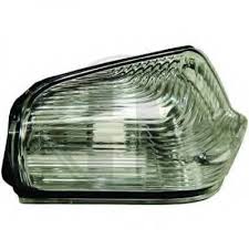 001822892064 Mercedes Pisca-pisca de espelho esquerdo