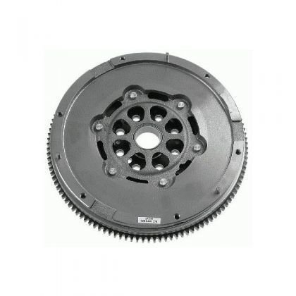 076105266D VAG Volante de motor