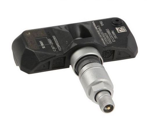 A0025407917 Mercedes Sensor de pressão de ar nos pneus