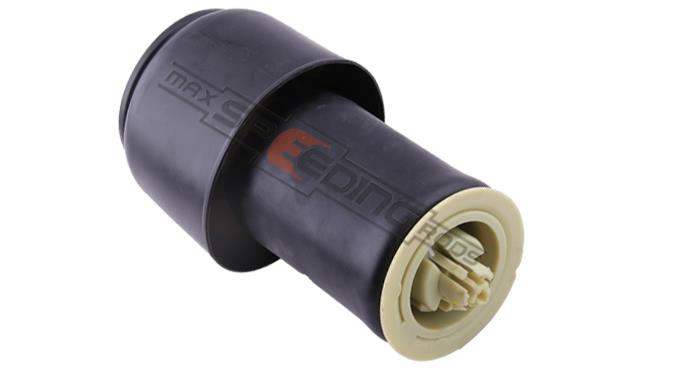 Coxim pneumático (suspensão de lâminas pneumática) do eixo traseiro BMW 37106781827 preço, a partir de 202,89 USD