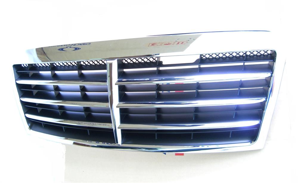 7946008B01 Ssang Yong Grelha do radiador