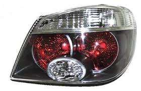 8330A048 Mitsubishi Lanterna traseira direita