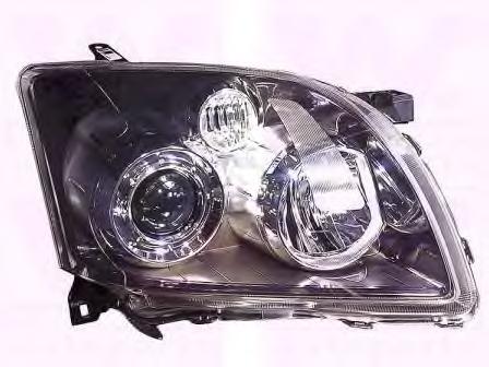 8113005240 Toyota Luz direita