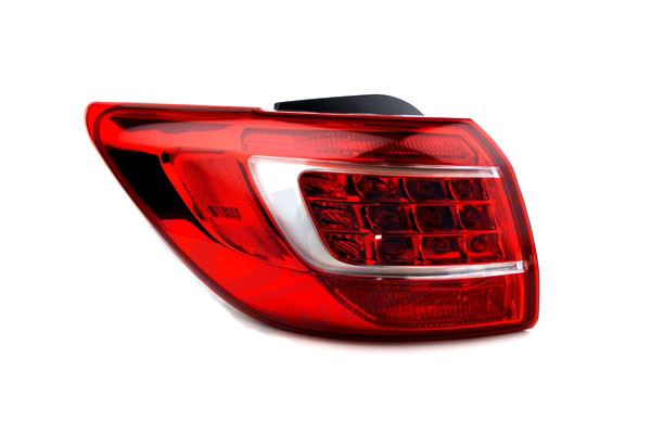 924013W010 Hyundai/Kia Lanterna traseira esquerda externa
