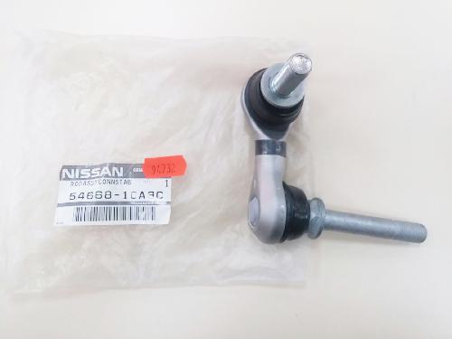 546681CA2A Nissan/Infiniti Montante esquerdo de estabilizador dianteiro