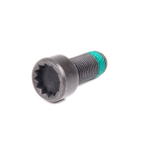 Parafuso de fixação de volante VAG N90665001 preço, a partir de 4,43 USD