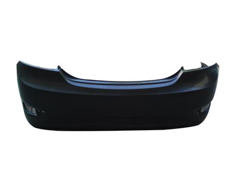 Pára-choque traseiro para Hyundai Accent IV SB
