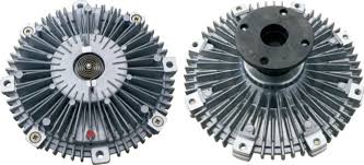 MD356867 Mitsubishi Acoplamento viscoso de ventilador de esfriamento