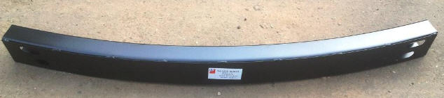 Reforçador do pára-choque traseiro para Nissan Almera CLASSIC B10RS