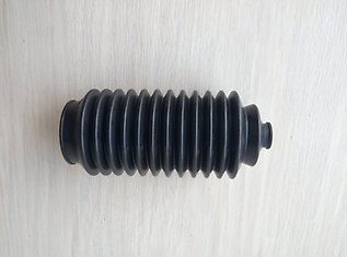 4553530030 Toyota Bota de proteção do mecanismo de direção (de cremalheira)