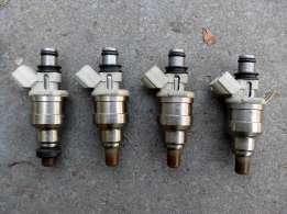 Injetor de injeção de combustível Mitsubishi 1465A012 preço, a partir de 210,43 USD