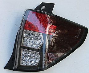 84912SC101 Subaru Lanterna traseira direita