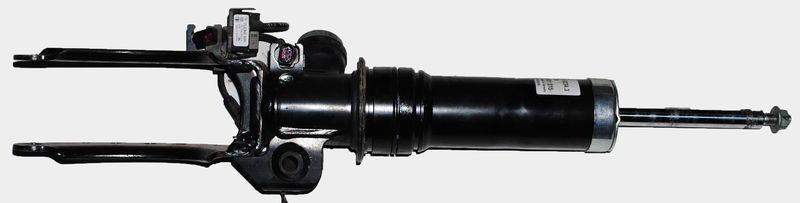 7L6413031R VAG Amortecedor dianteiro esquerdo