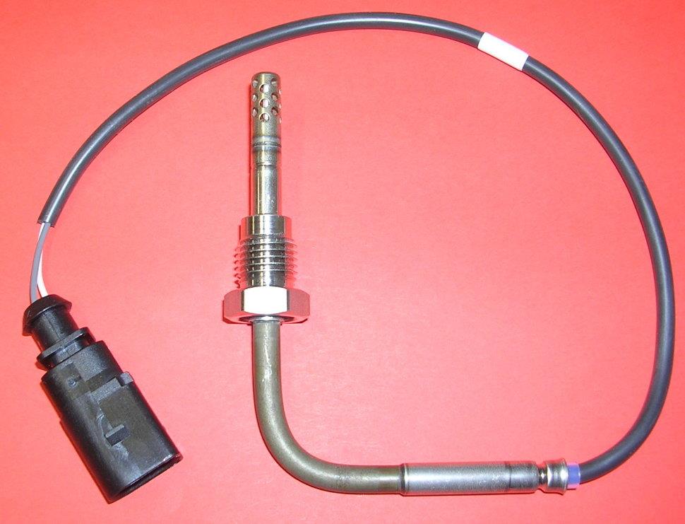 Sensor de temperatura dos gases de escape (GE), antes de turbina VAG 059906088A preço, a partir de 64,70 USD