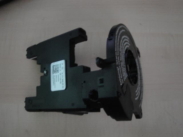 A1715450932 Mercedes Sensor do ângulo de viragem do volante de direção