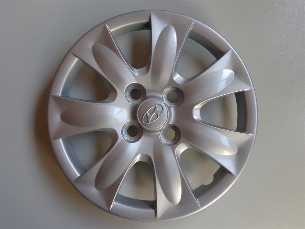 529601C460 Hyundai/Kia Coberta de disco de roda