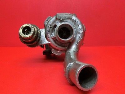 8200091350 Renault (RVI) Turbina
