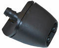 76880S9AS01 Honda Injetor de fluido para lavador da luz dianteira