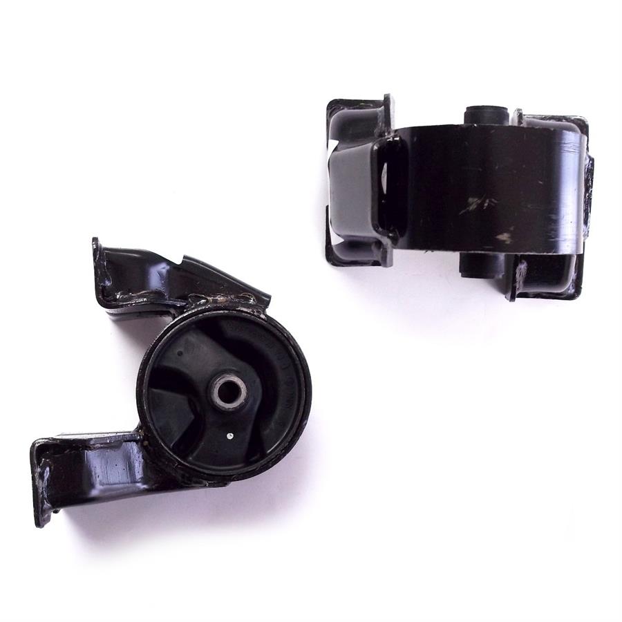 219301H050 Hyundai/Kia Coxim (suporte) traseiro de motor