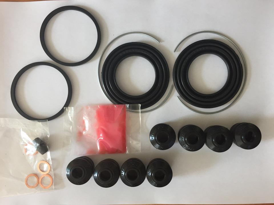Kit de reparação da bomba da Direção hidrâulica assistida Toyota 444620031 preço, a partir de 65,15 USD
