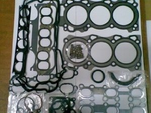 015366501 Victor Reinz Kit de vedantes de motor completo