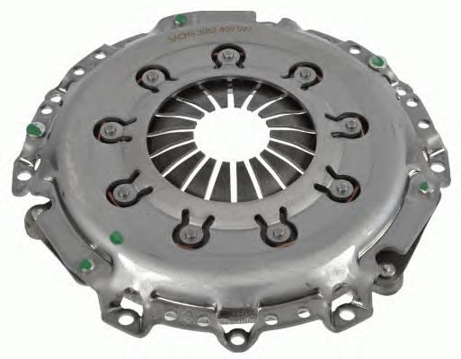Cesta de embraiagem Mazda 6 preço, a partir de 68,78 USD