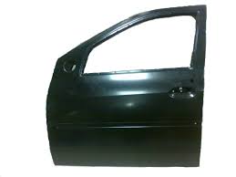 801016598R Lada Porta dianteira esquerda