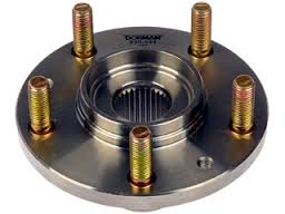 L20633060 Mazda Cubo dianteiro