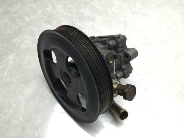 MN100472 Mitsubishi Bomba da Direção hidrâulica assistida