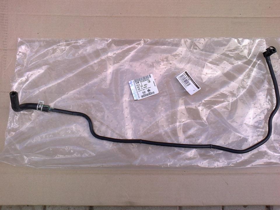 Compre 2420827 Metzger Mangueira (cano derivado) de aquecimento da válvula de borboleta
