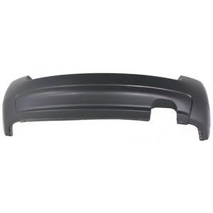 866111F000 Hyundai/Kia Pára-choque traseiro